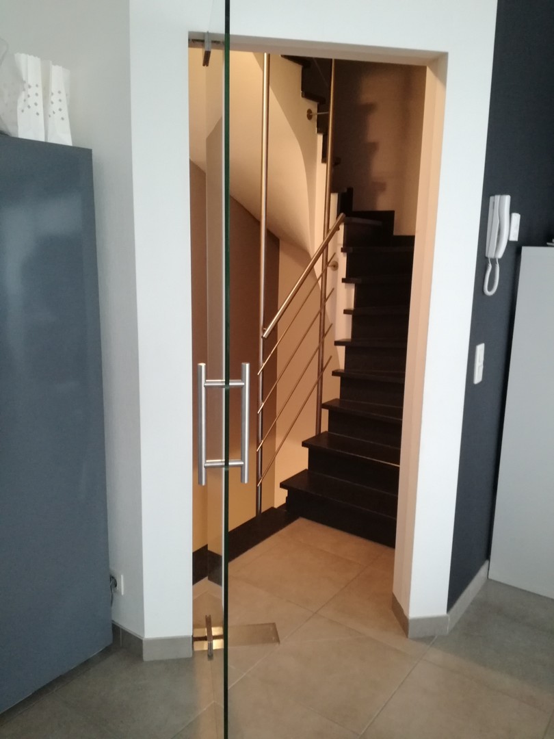 Apartment for rent in Antwerp