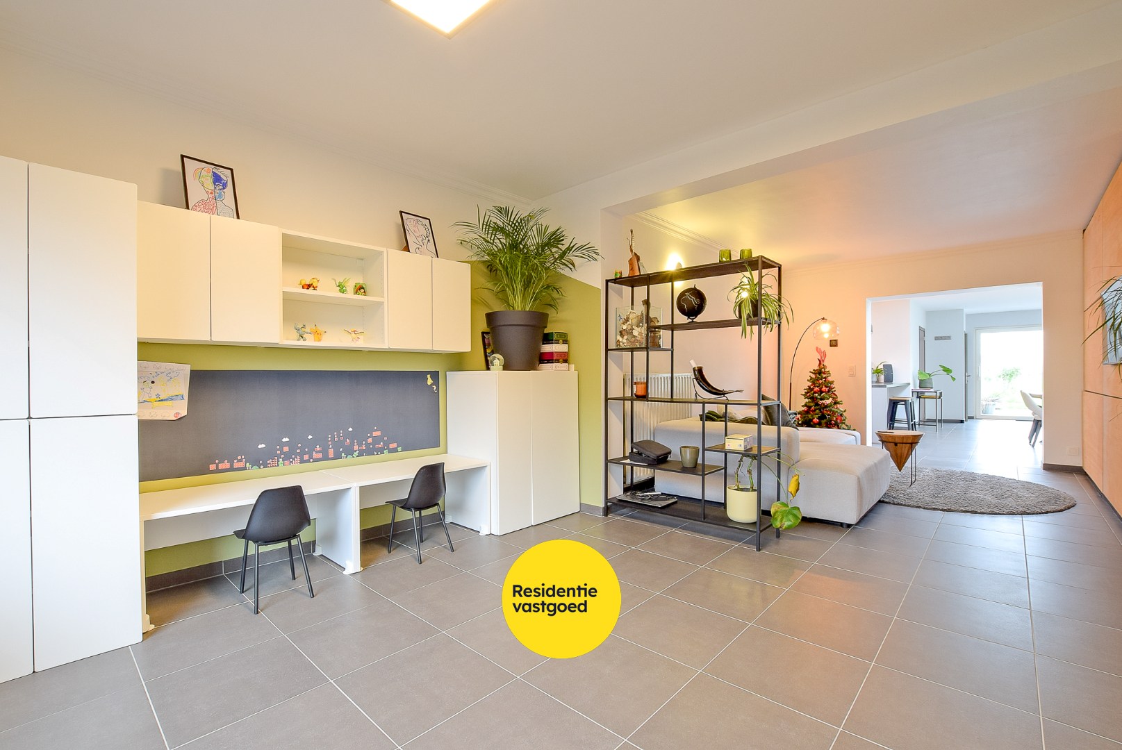 KIJKDAG 20/12 van 10u tot 12u (inschrijven via 058 622 815) - foto 4