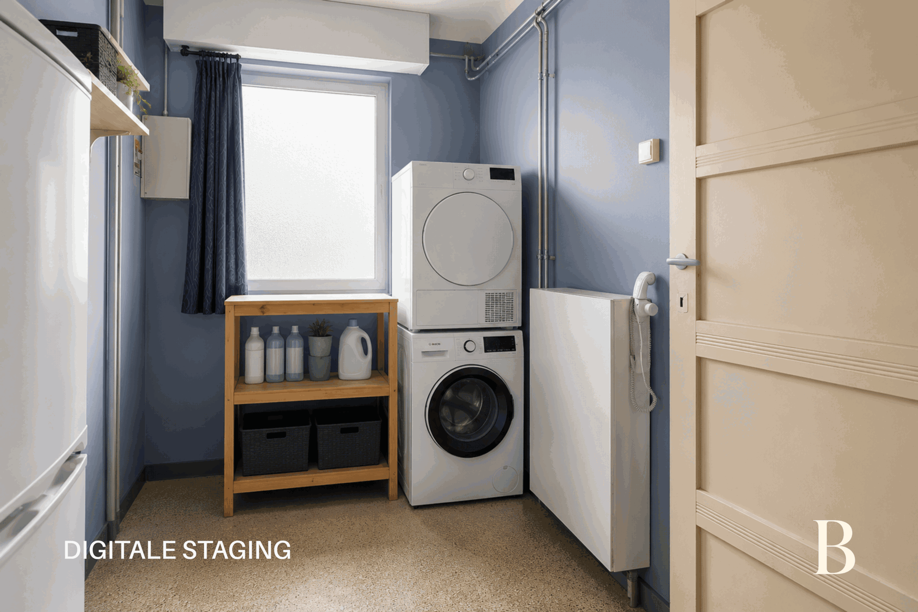 Te renoveren woning met 4 ruime slaapkamers! - foto 5