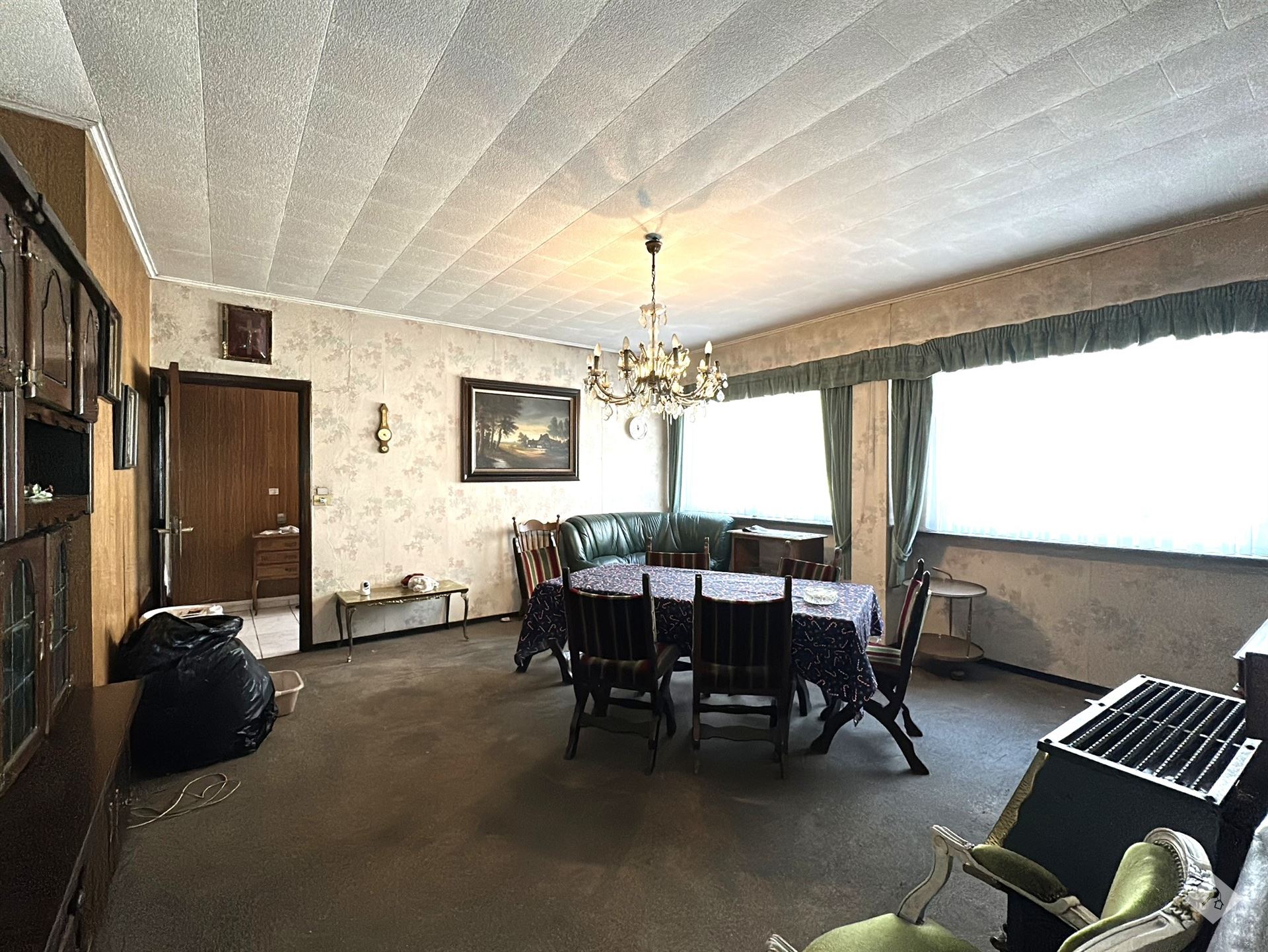 Te Renoveren Woning te Koop in Lebbeke - foto 4