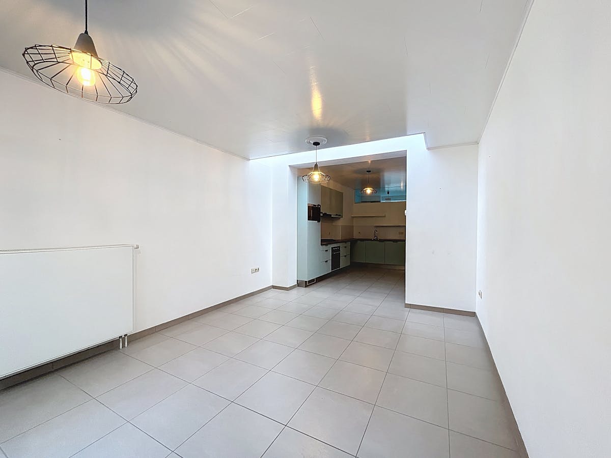 Maison de deux chambres à louer à Sint-Amandsberg - photo 4