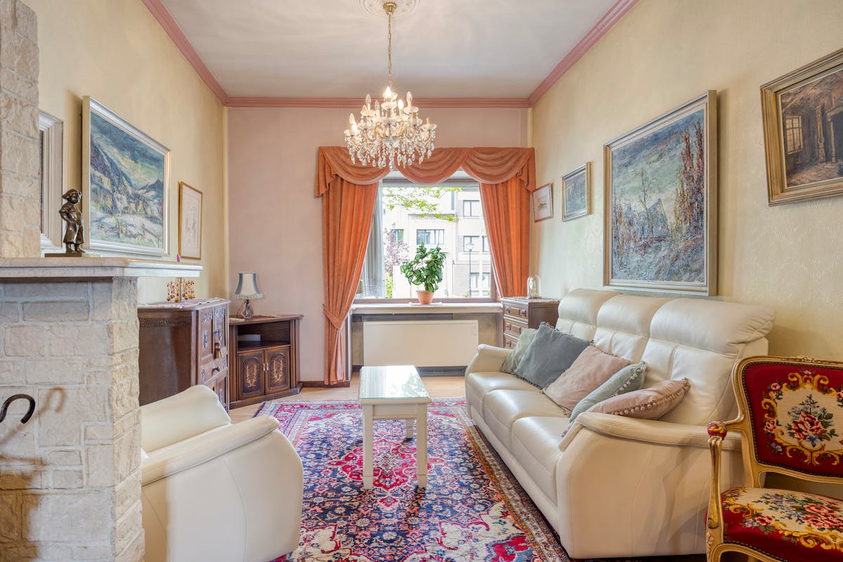 Te renoveren huis met 3 slaapkamers te koop in Deurne - foto 2