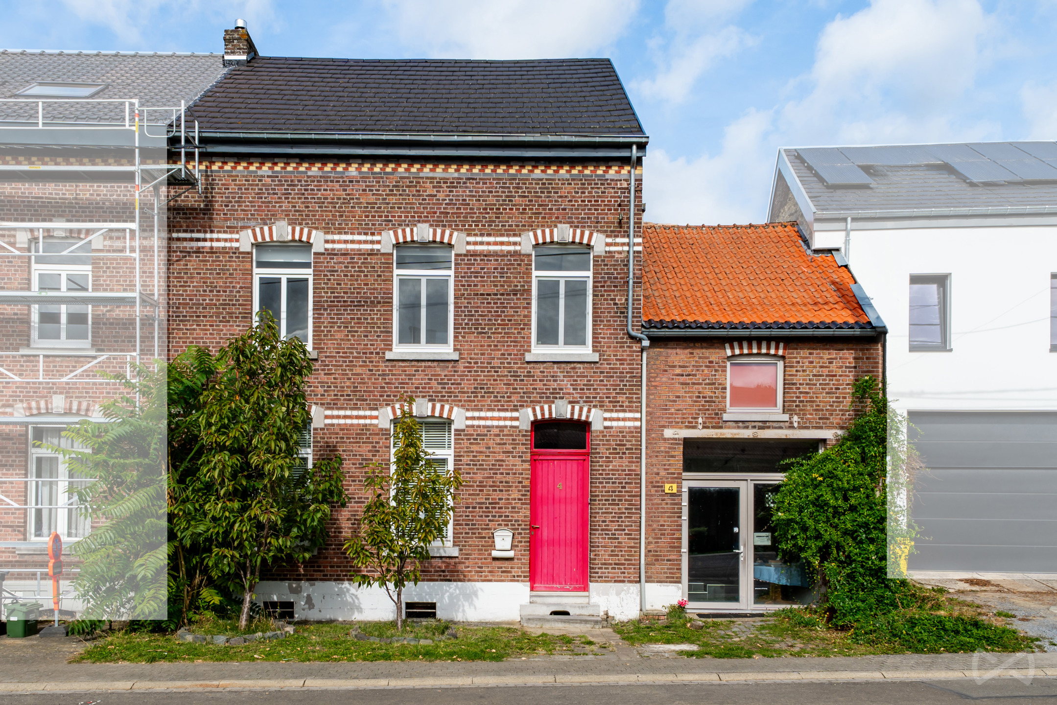 Huis te koop in Lijsem