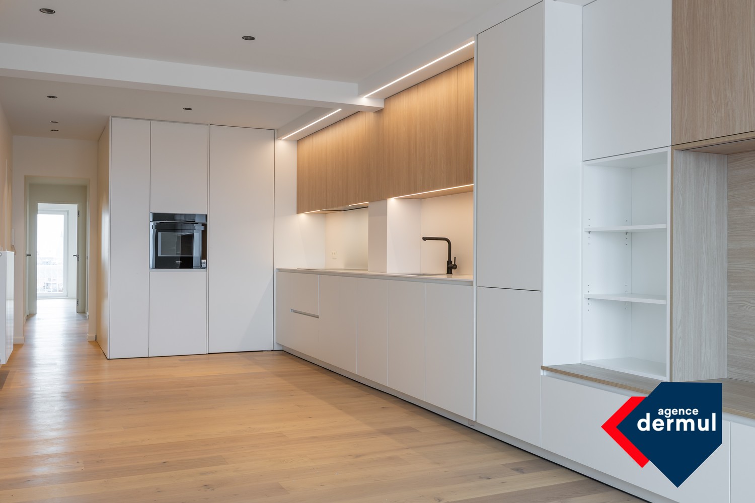 RESIDENTIE LA REGENCE - foto 4