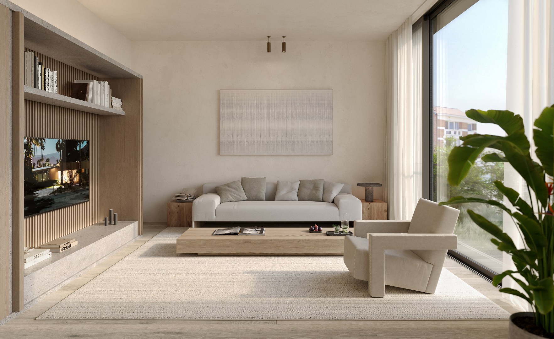 HOEGAARDEN projectgrond appartementen - foto 5