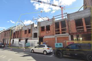 Appartement à vendre à Lebbeke