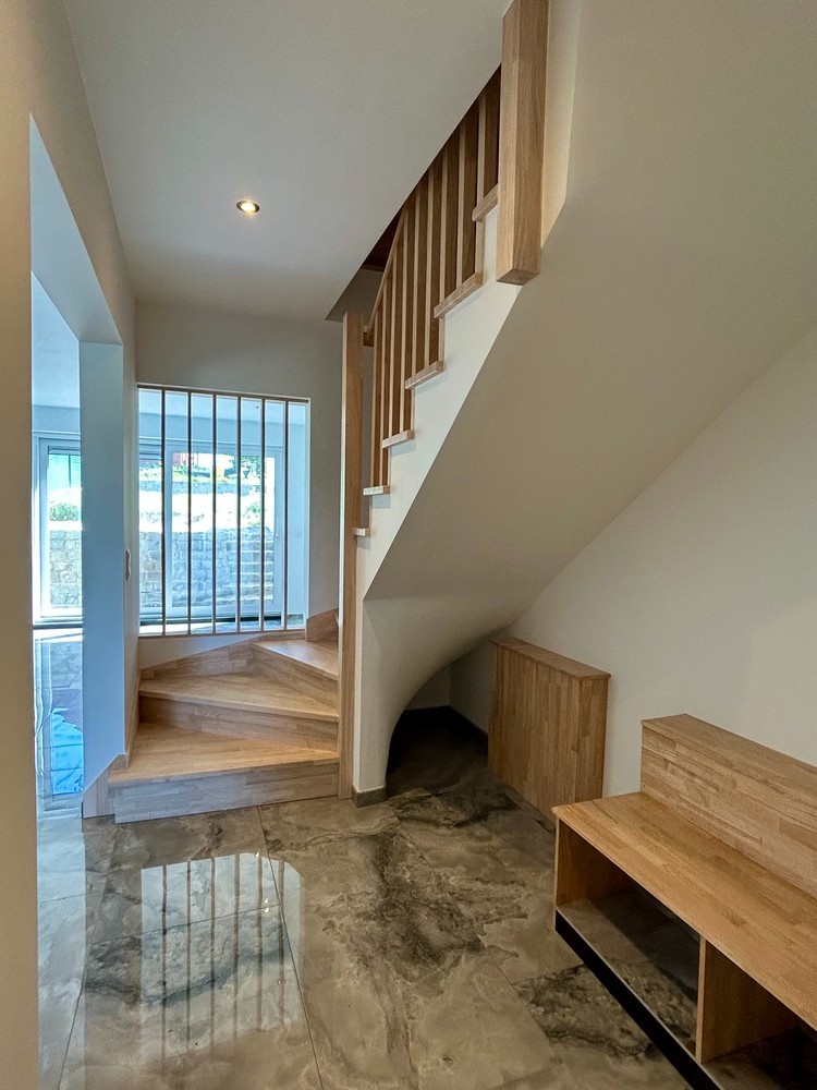Stijlvolle nieuwe woning op toplocatie met EPC label A in Bertem - foto 3