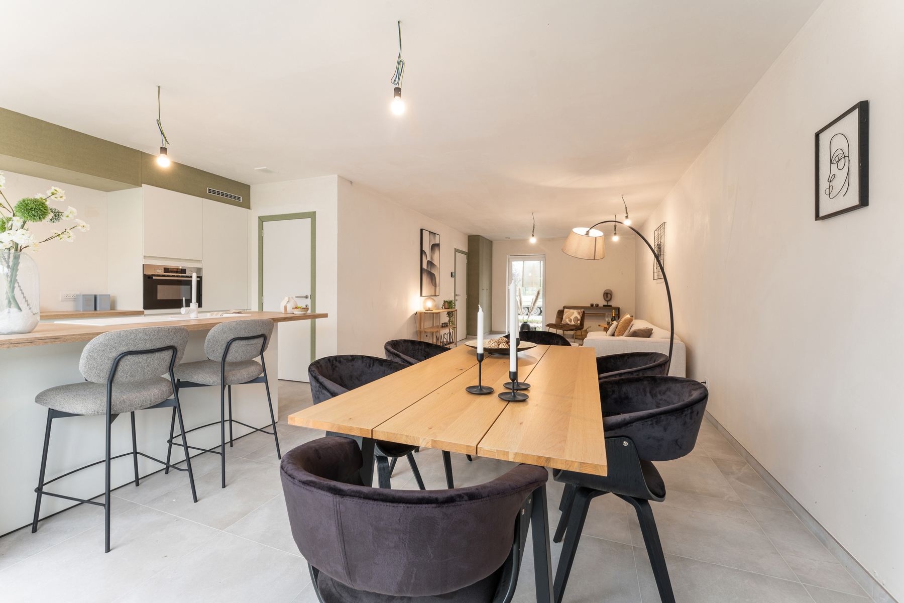 Huis te koop in Koksijde met 3 slaapkamers - foto 4