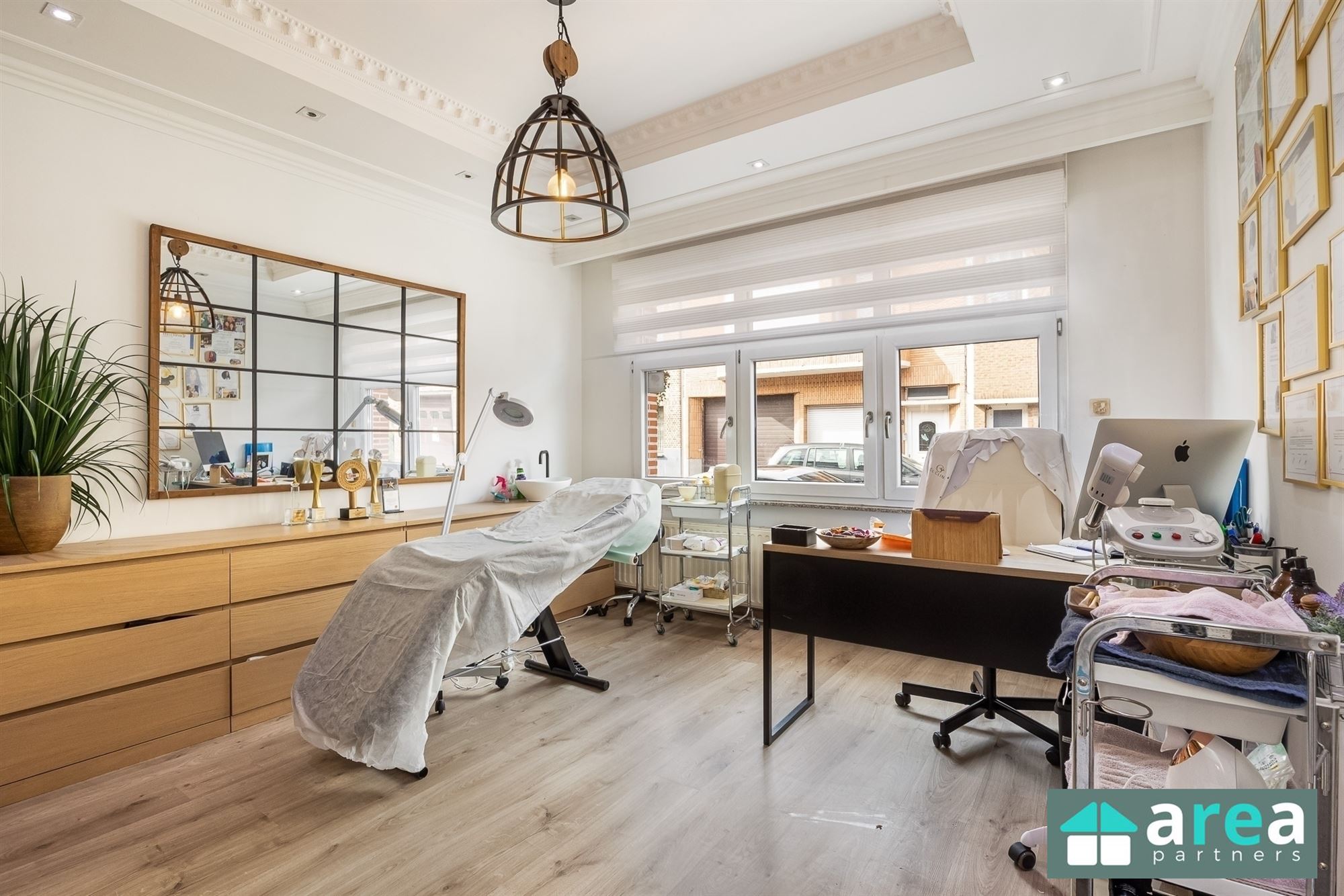 Moderne instapklare woning met 3 slaapkamers en tuin! - foto 5