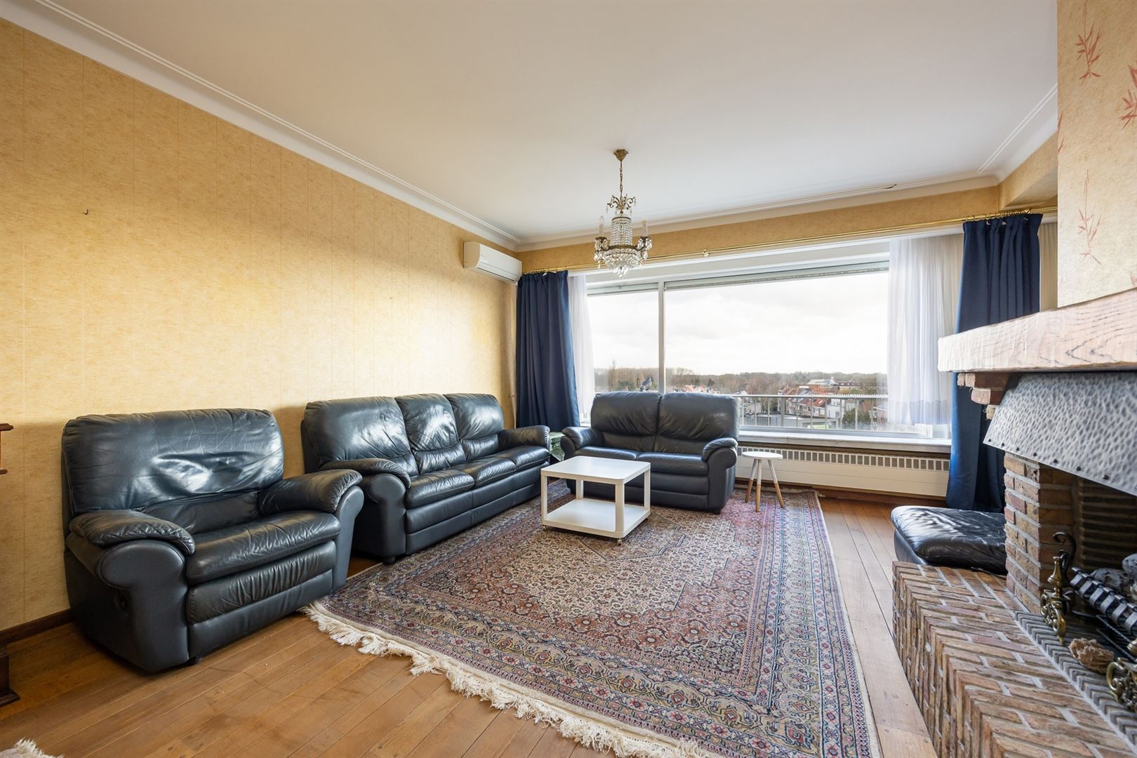 Centraal gelegen appartement met 2 slaapkamers. - foto 4