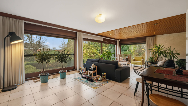 Villa van 285m² op 10a16ca met 5 slaapkamers - foto 4