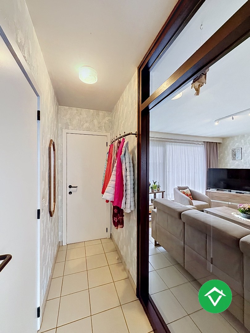 Apartment for rent in Handzame with 2 bedrooms - photo 3