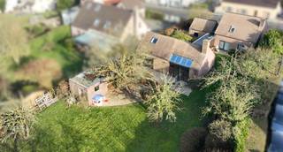 Huis te koop in Kasteelbrakel