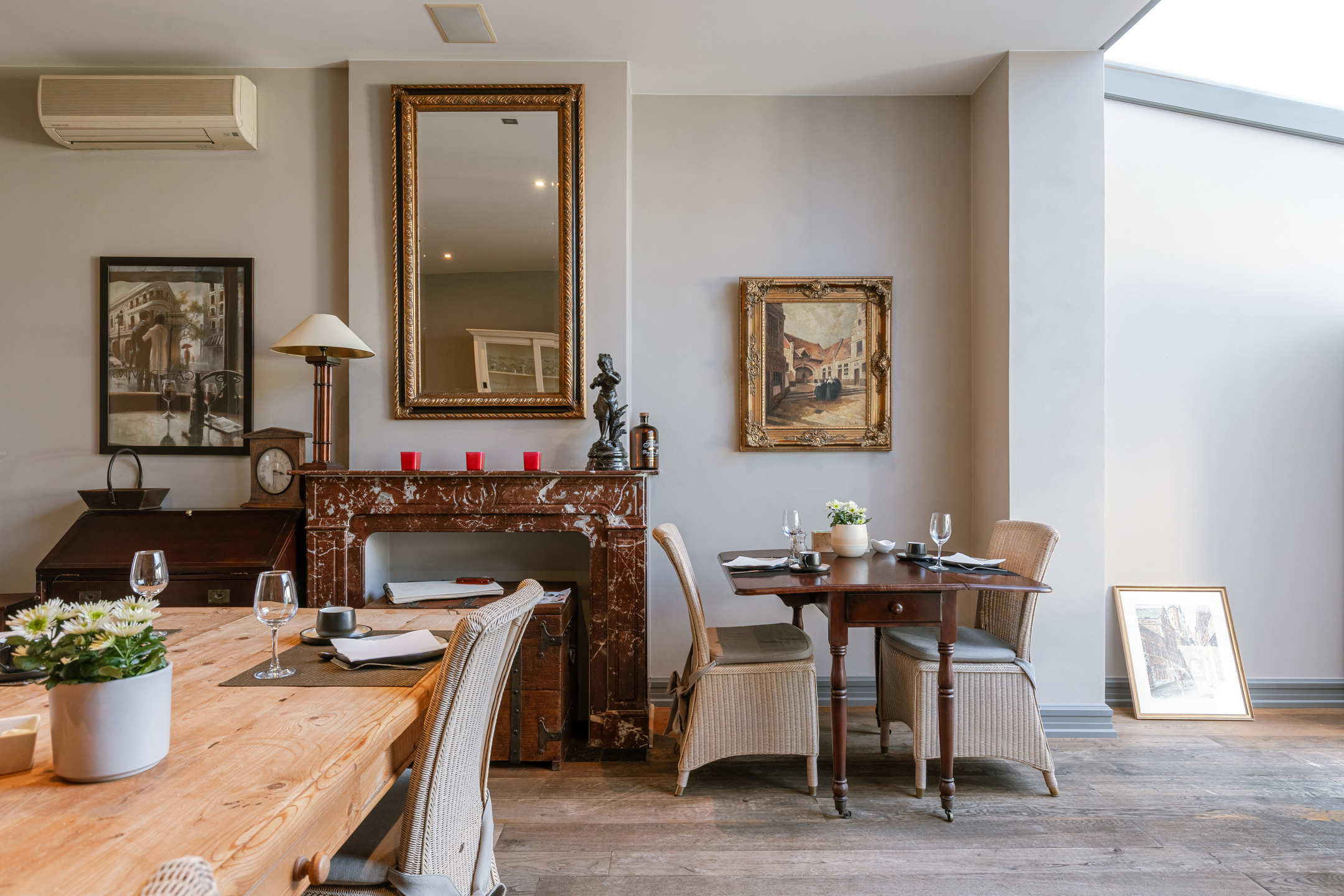 House for sale in Bruges with 4 bedrooms - photo 4