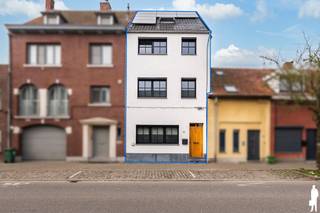 House for sale in Turnhout