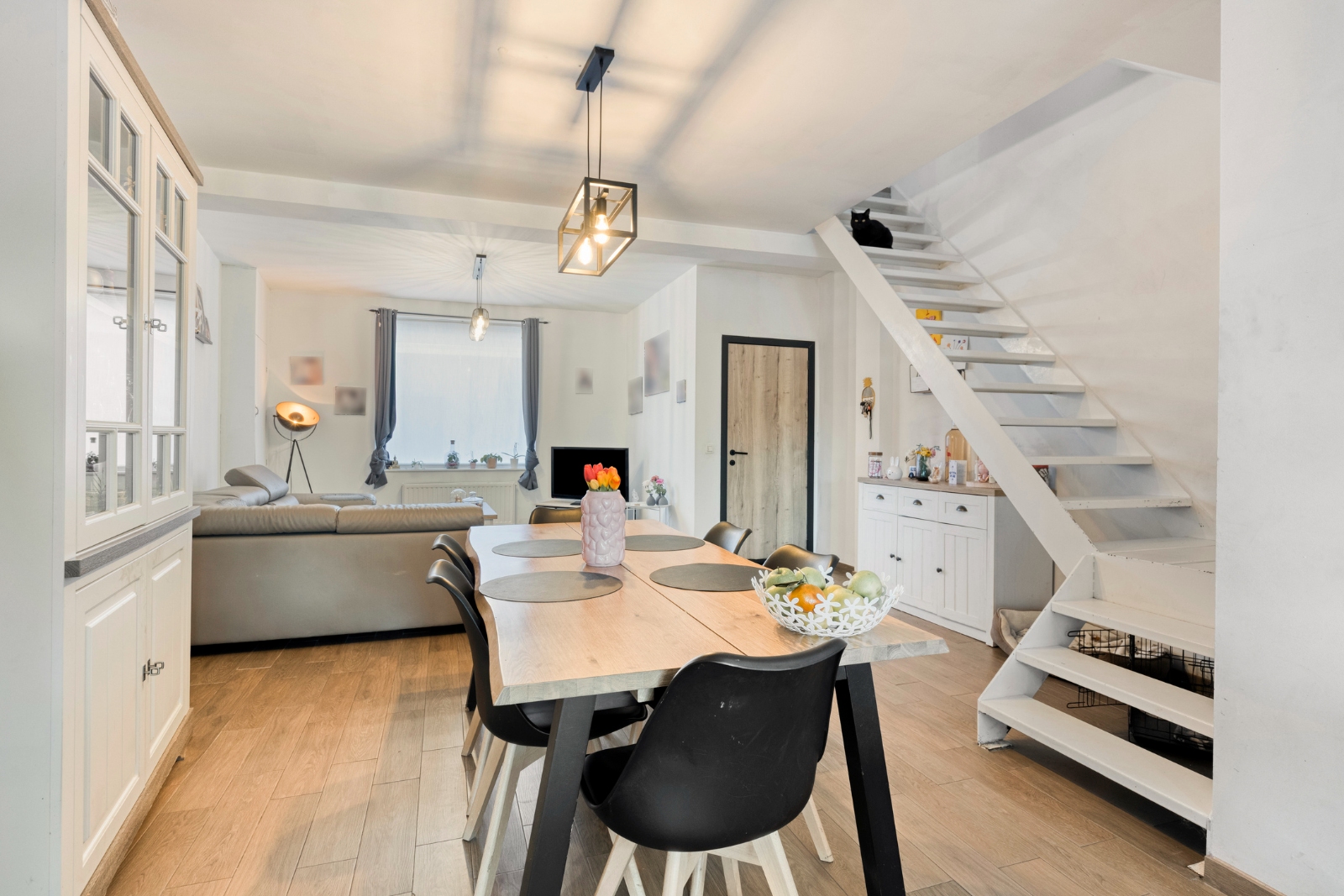 Maison à vendre à Dixmude avec 3 chambres - photo 5