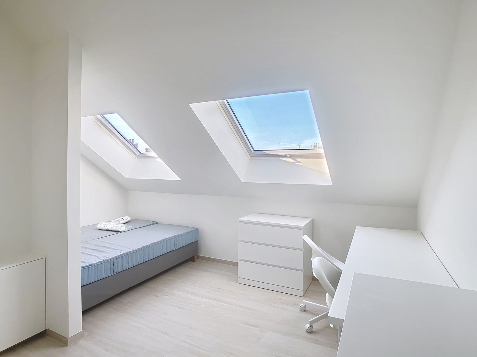 Nieuwbouw studio in het hartje van Leuven! - foto 4