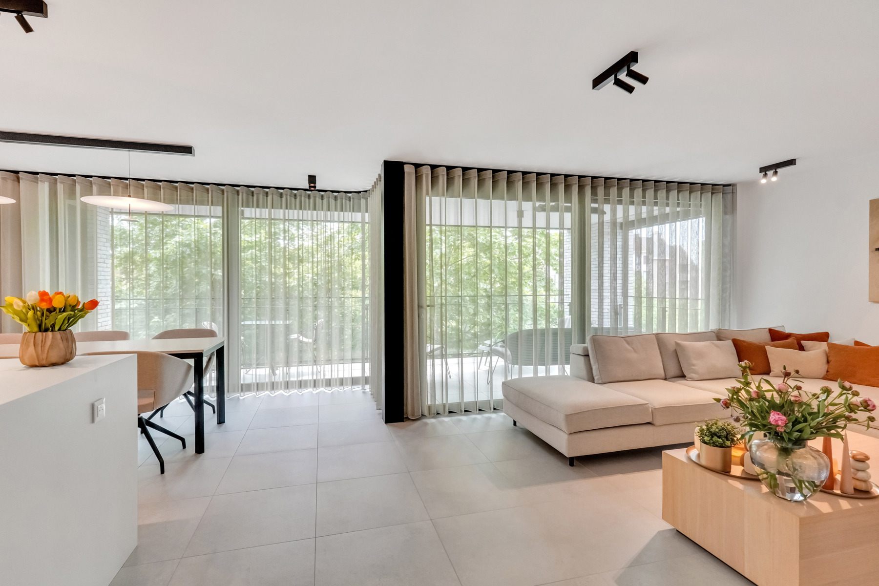 Appartement à vendre à Genk avec 1 chambre - photo 3