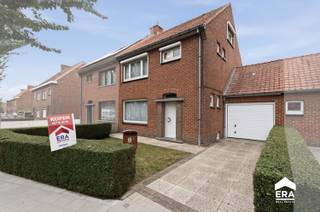 Maison à vendre à Ypres