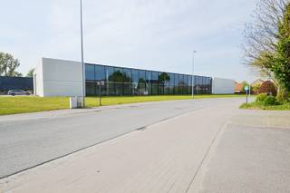 Commercial for rent in Roeselare