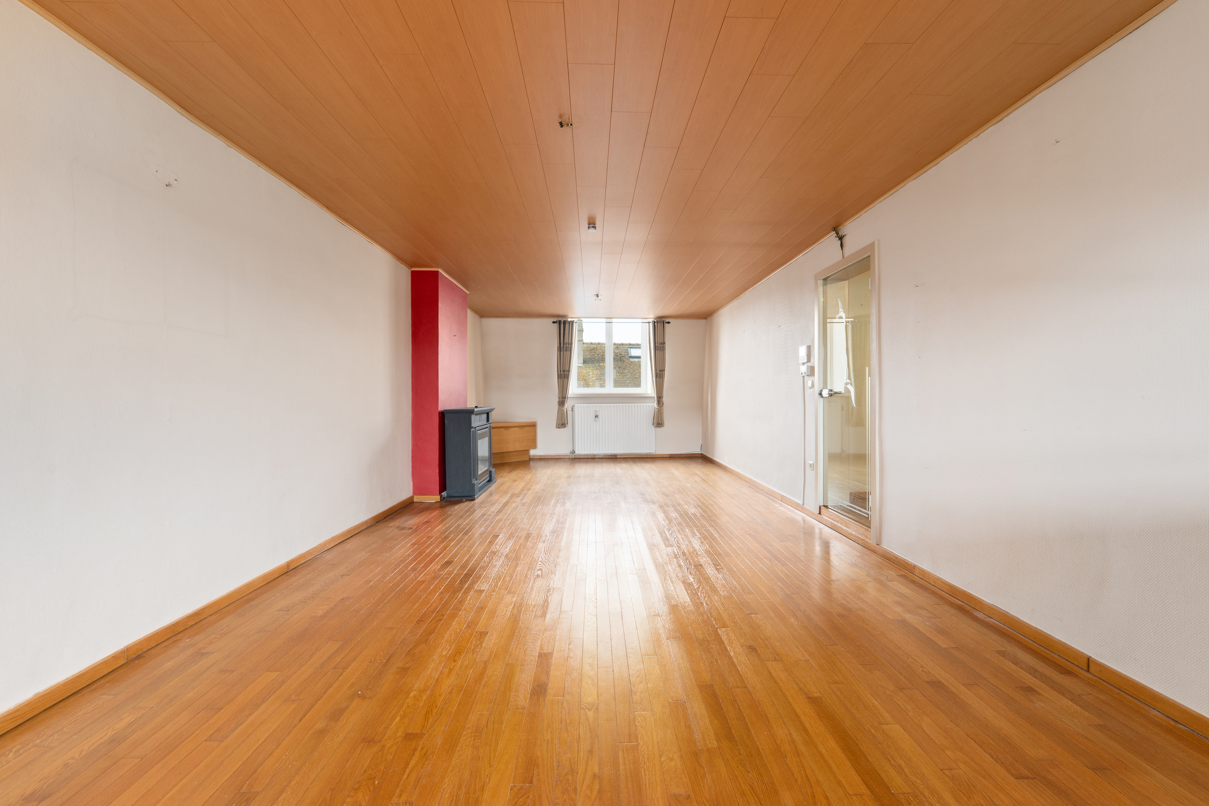 Ruim appartement met 3 slaapkamers te koop in Blankenberge - foto 4