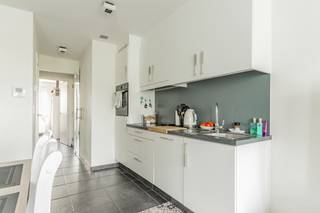 Energiezuinig en goed onderhouden appartement met een groot terras in hartje Mol. Dit ruime en zeer verzorgde appartement bevindt zich op de...