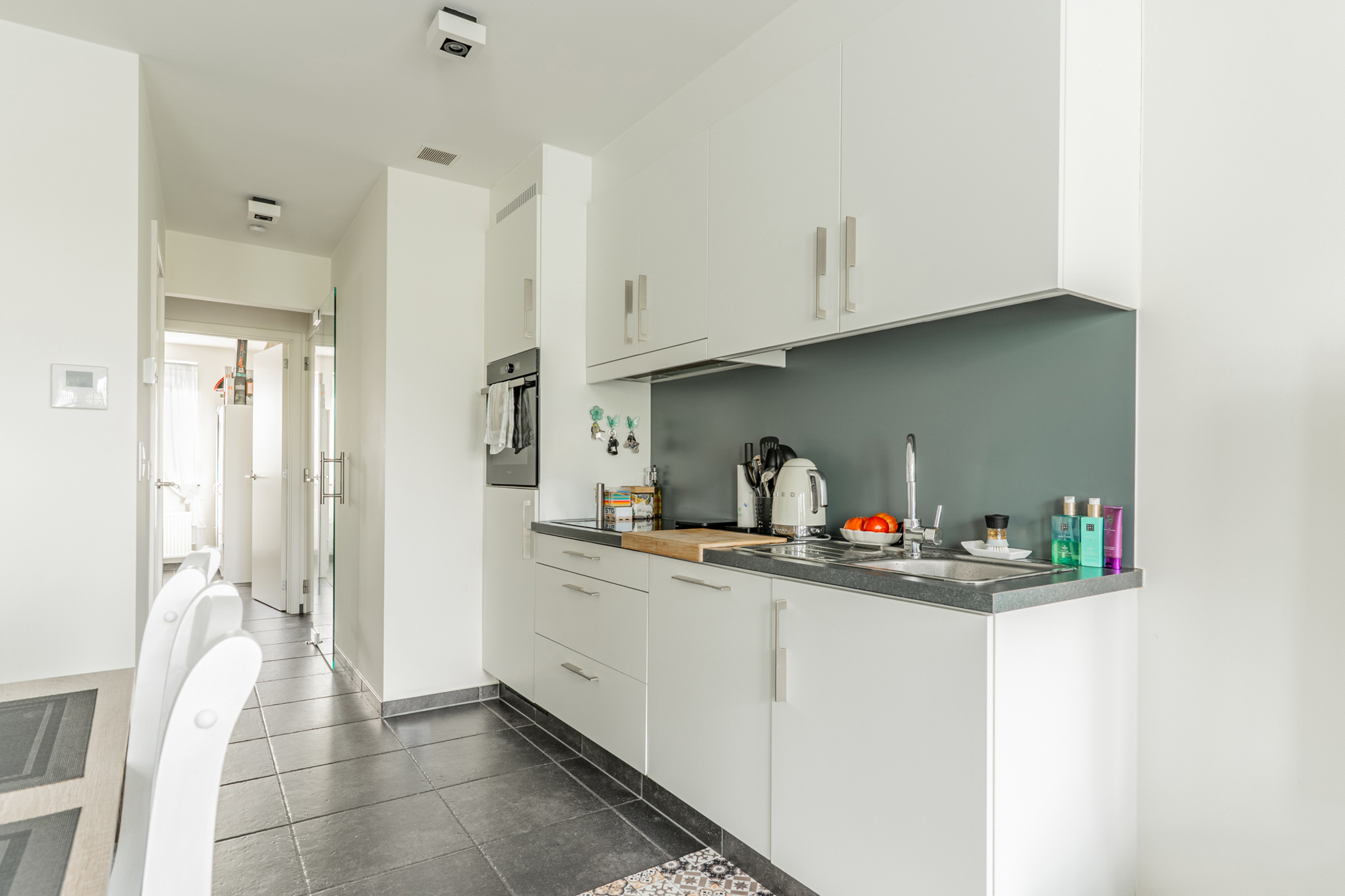 Appartement te koop in Mol met 2 slaapkamers - foto 3