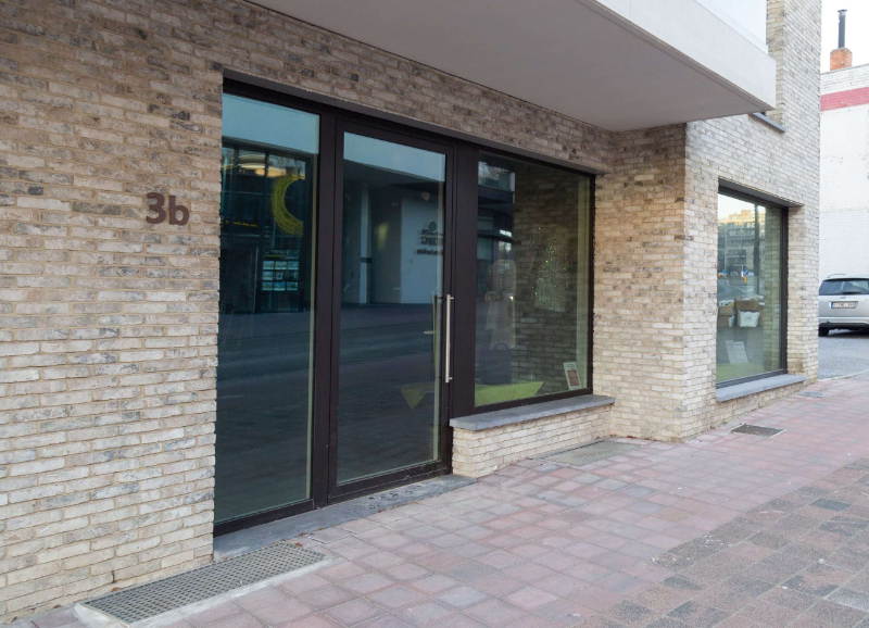 Mooie multifunctionele handelsruimte op een top ligging in Genk! - foto 2