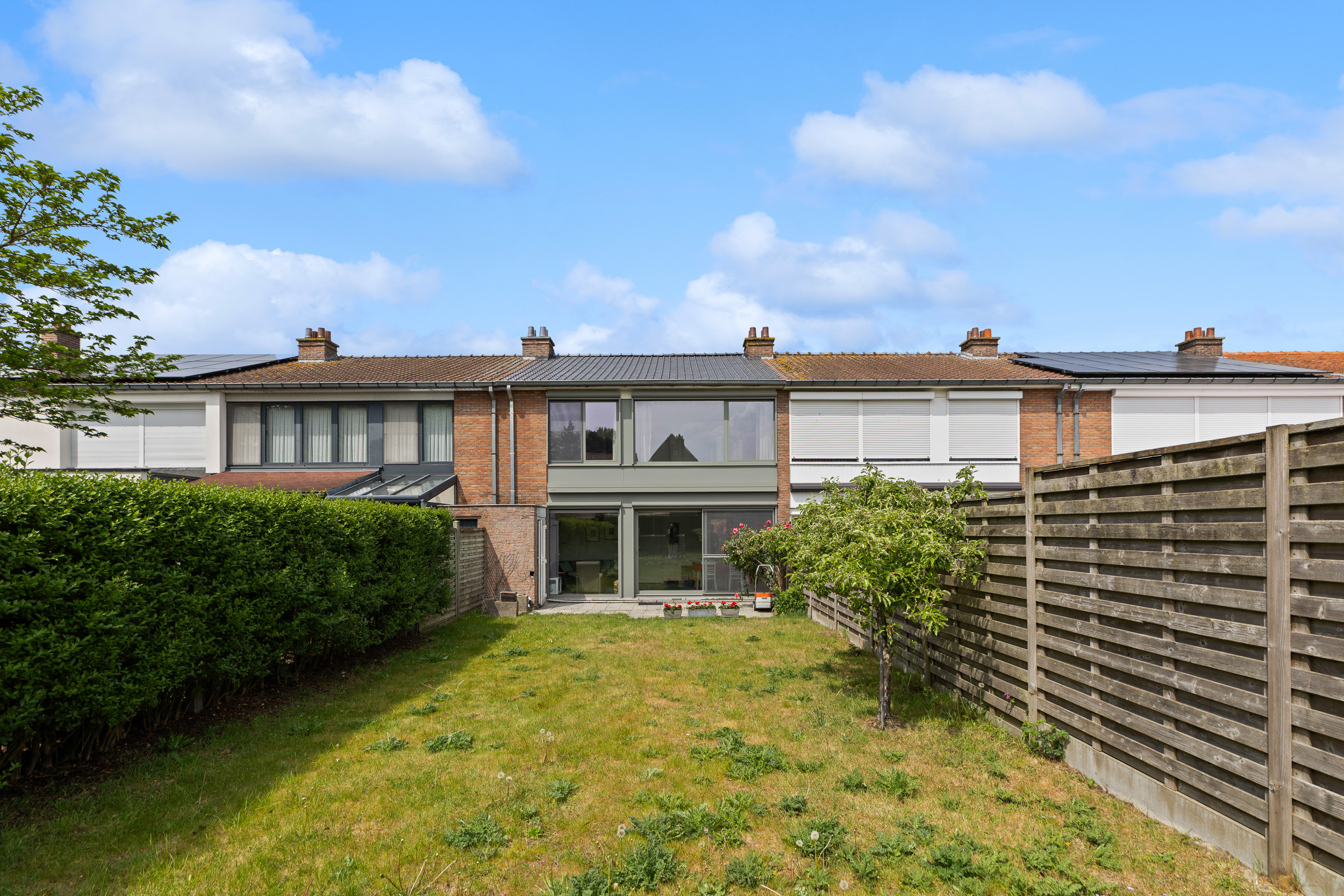 Instapklare woning met EPC B in Sint-Michiels - foto 5