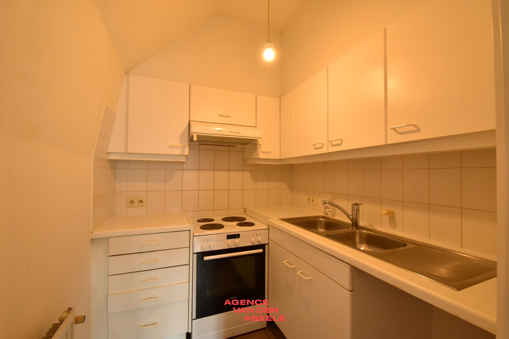 Apartment for sale in Bruges with 1 bedroom - photo 4