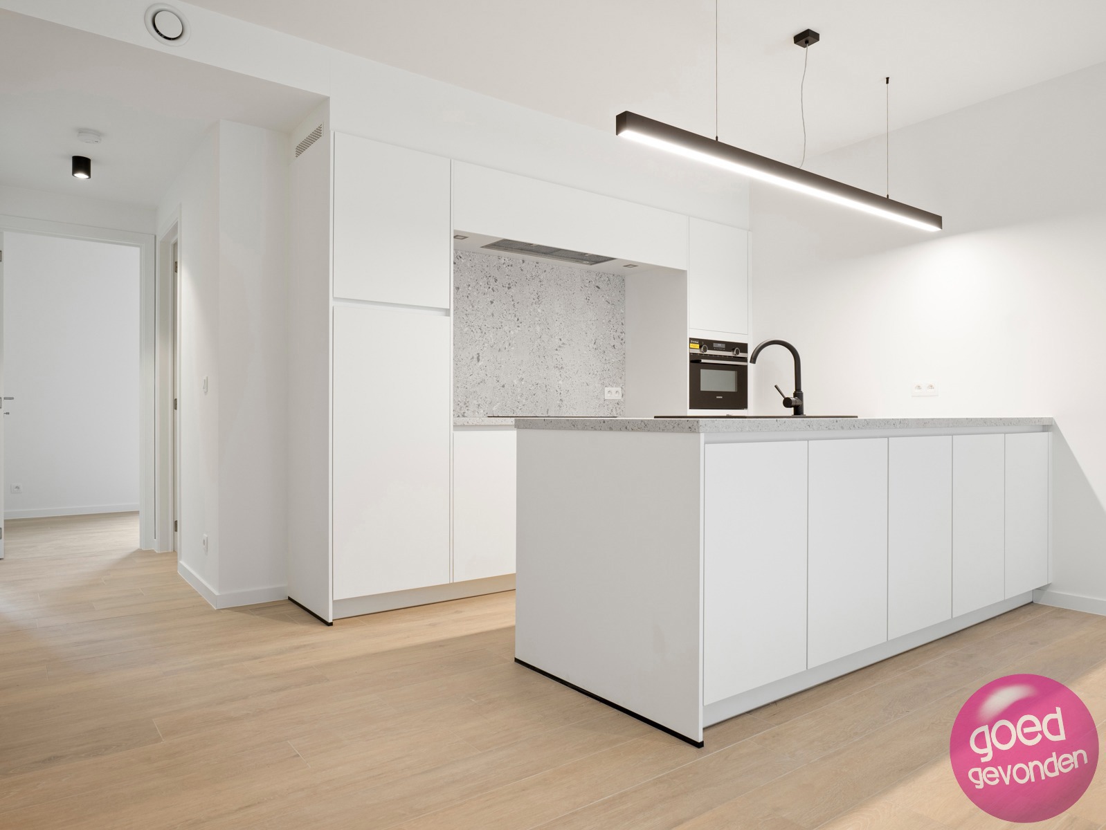 Nieuwbouw - 2 slaapkamers - terras - foto 4