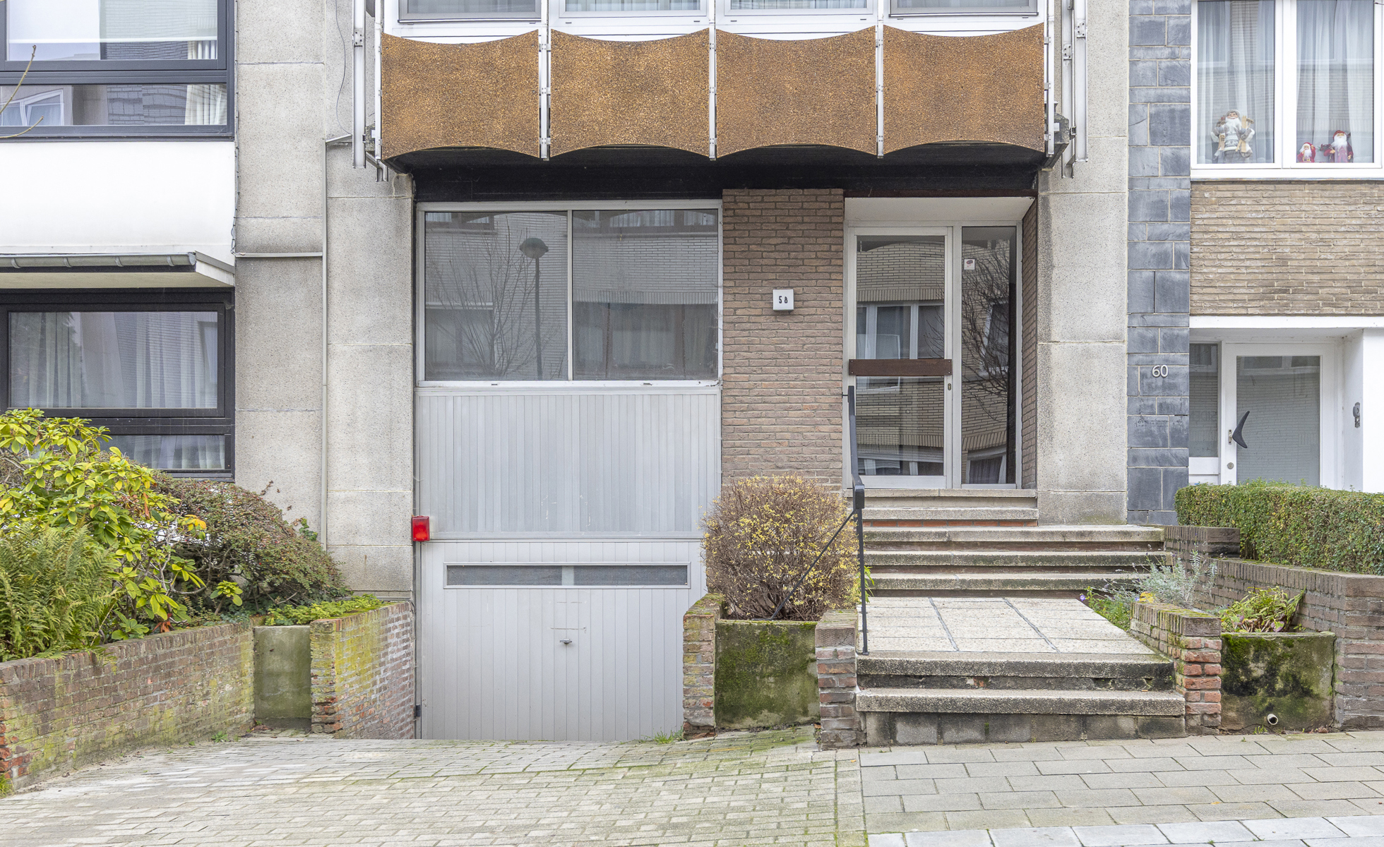 Appartement à vendre à Auderghem avec 1 chambre - photo 3