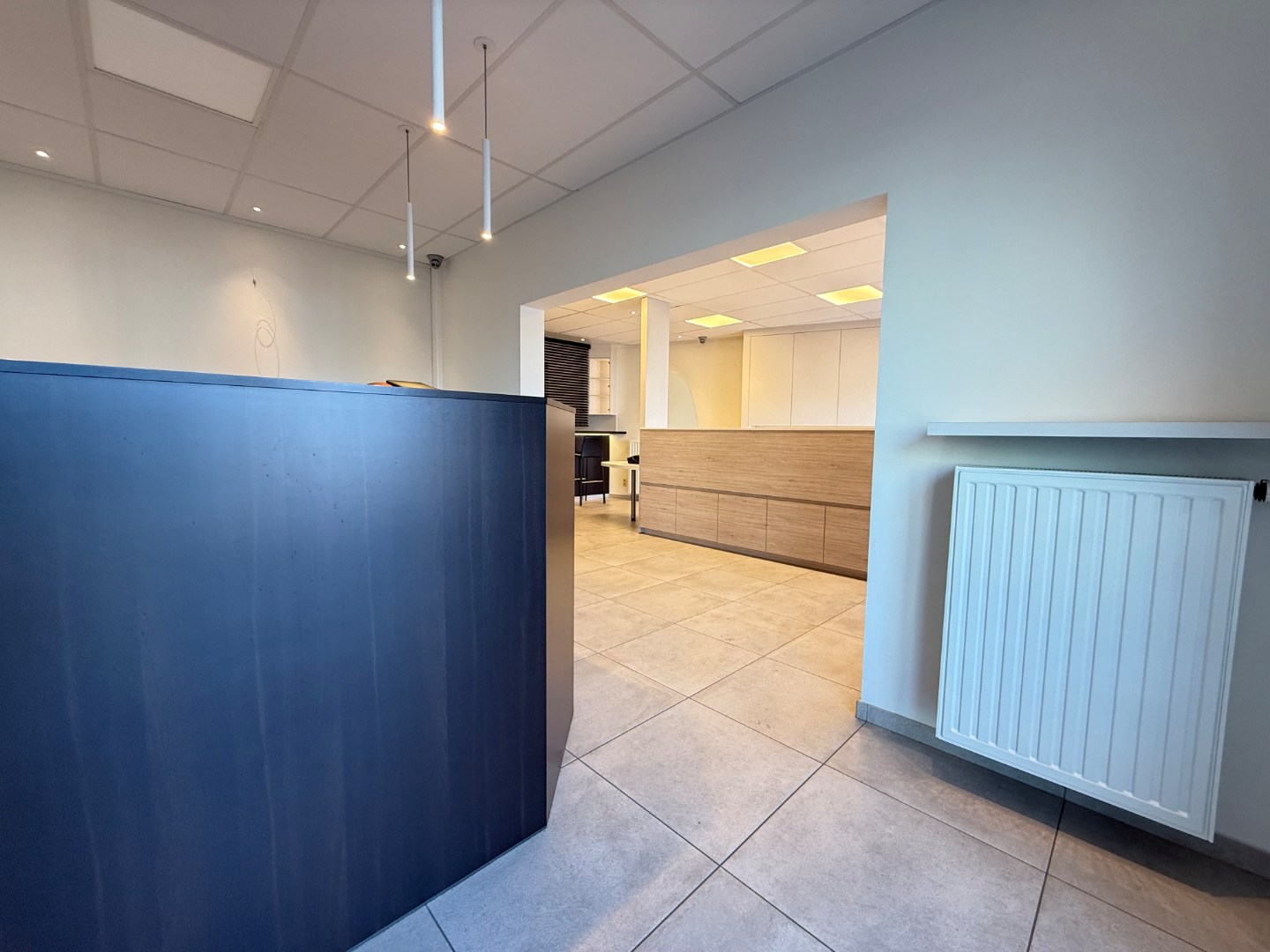 Moderne kantoorruimte in Rumbeke! - foto 2