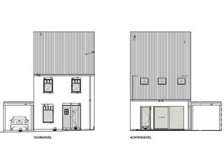 Vlakbij de dorpskern van Varsenare, is de Popstaelstraat een centrale en vlot bereikbare locatie met lokale passage. De omgeving wordt gekenmerkt door een mix van wonen, buurtvoorzieningen en kleinschalige handelsactiviteiten, wat zorgt voor een levendige maar aangename sfeer.<br /><br />Alle dagelijkse voorzieningen zoals winkels, horeca, scholen en openbaar vervoer bevinden zich op korte afstand. Dankzij de nabijheid van belangrijke verbindingswegen is er een vlotte connectie met Brugge, Jabbeke en de omliggende gemeenten. Een strategische ligging voor wie zichtbaarheid en bereikbaarheid wil combineren binnen een dorpscontext.<br /><br />INDELING VAN DE WONING<br /><br />GELIJKVLOERS<br /><br />- Inkomhal- Gastentoilet- Leefruimte met open keuken- Trap naar boven- Berging/wasplaats- Carport<br />EERSTE VERDIEP<br /><br />- Nachthal met zolderluik- Apart toilet- Badkamer- Berging- 2 slaapkamers<br />TWEEDE VERDIEP<br /><br />- 1 slaapkamer<br />Afbeeldingen zijn steeds illustratief en contractueel niet bindend.<br /><br />De koper heeft deels nog inspraak in de stijl en afwerking van de woning voor zover deze zaken niet werden vastgelegd door vergunning of bestelling van materialen.<br /><br />TIP: Hoe sneller U beslist in de bouwfase, des te meer inspraak U heeft in de keuze van materialen en/of afwerking.<br /><br />ECO-uitvoering dat voldoet aan strenge energienormen.<br /><br />- Zonnepanelen- Doorgedreven isolatie- Warmtepomp i.p.v. gas- Vloerverwarming- Ventilatie D- Max. E-peil = 30- Elektriciteitsaansluiting : 3 fasen