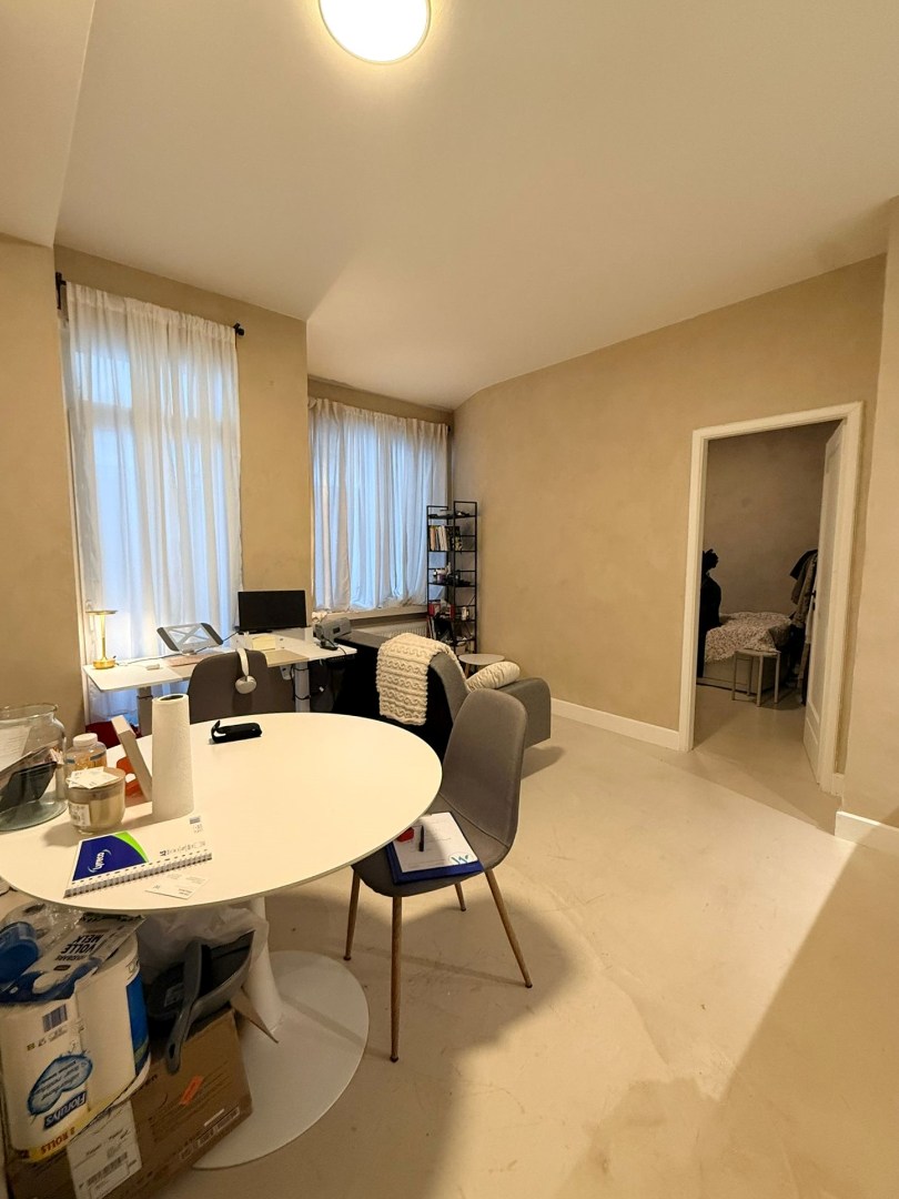 Apartment for rent in Antwerp with 1 bedroom - photo 5