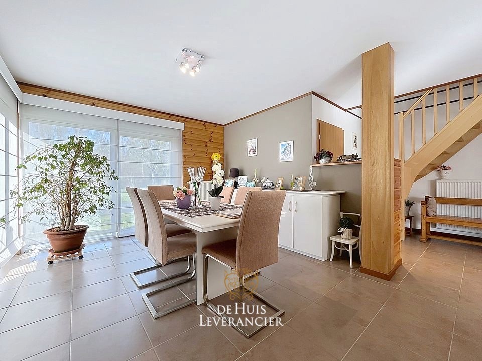 Rust, ruimte en kustgevoel – charmante open bebouwing te koop in Nieuwpoort - foto 4