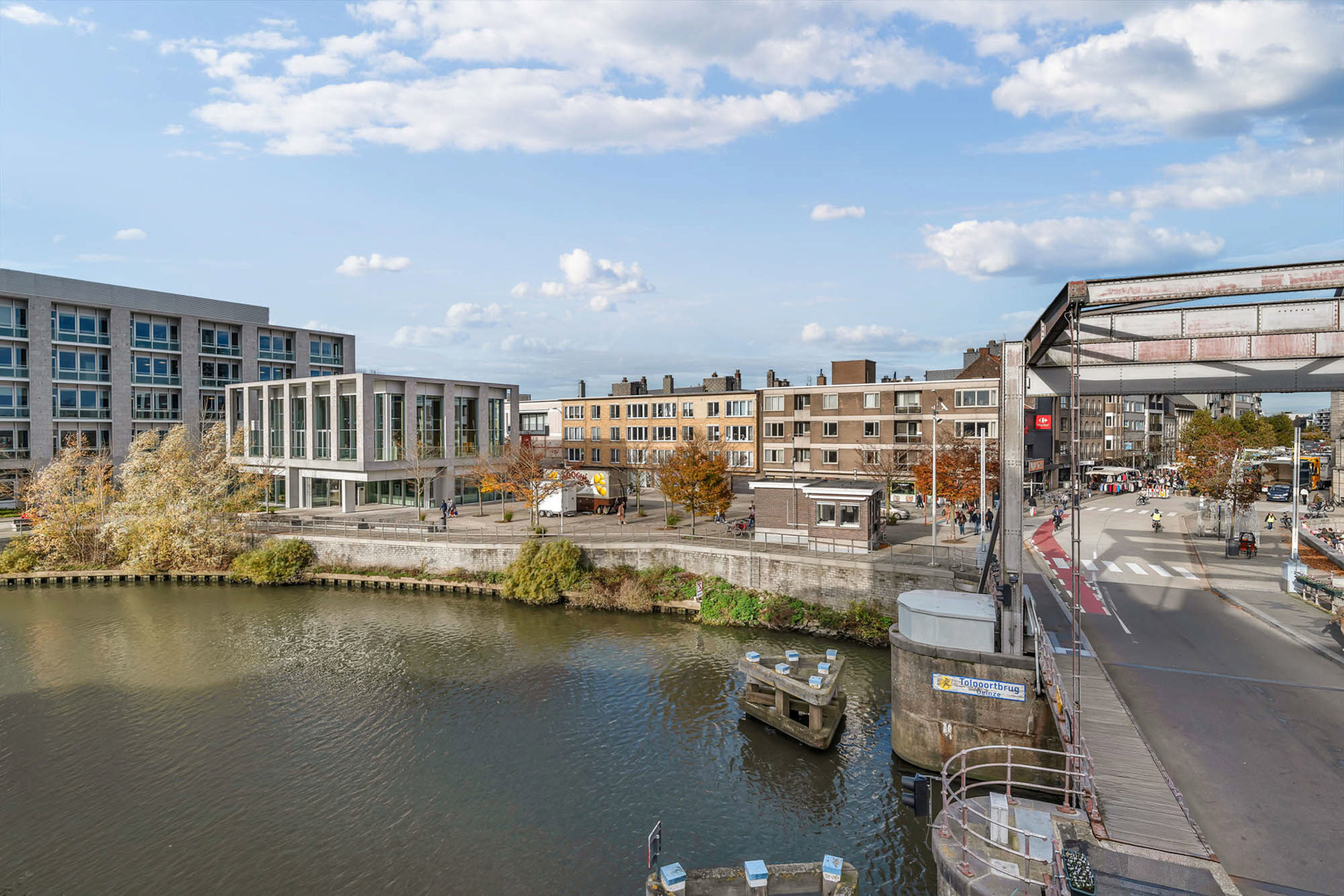 Appartement à vendre à Deinze avec 2 chambres - photo 1