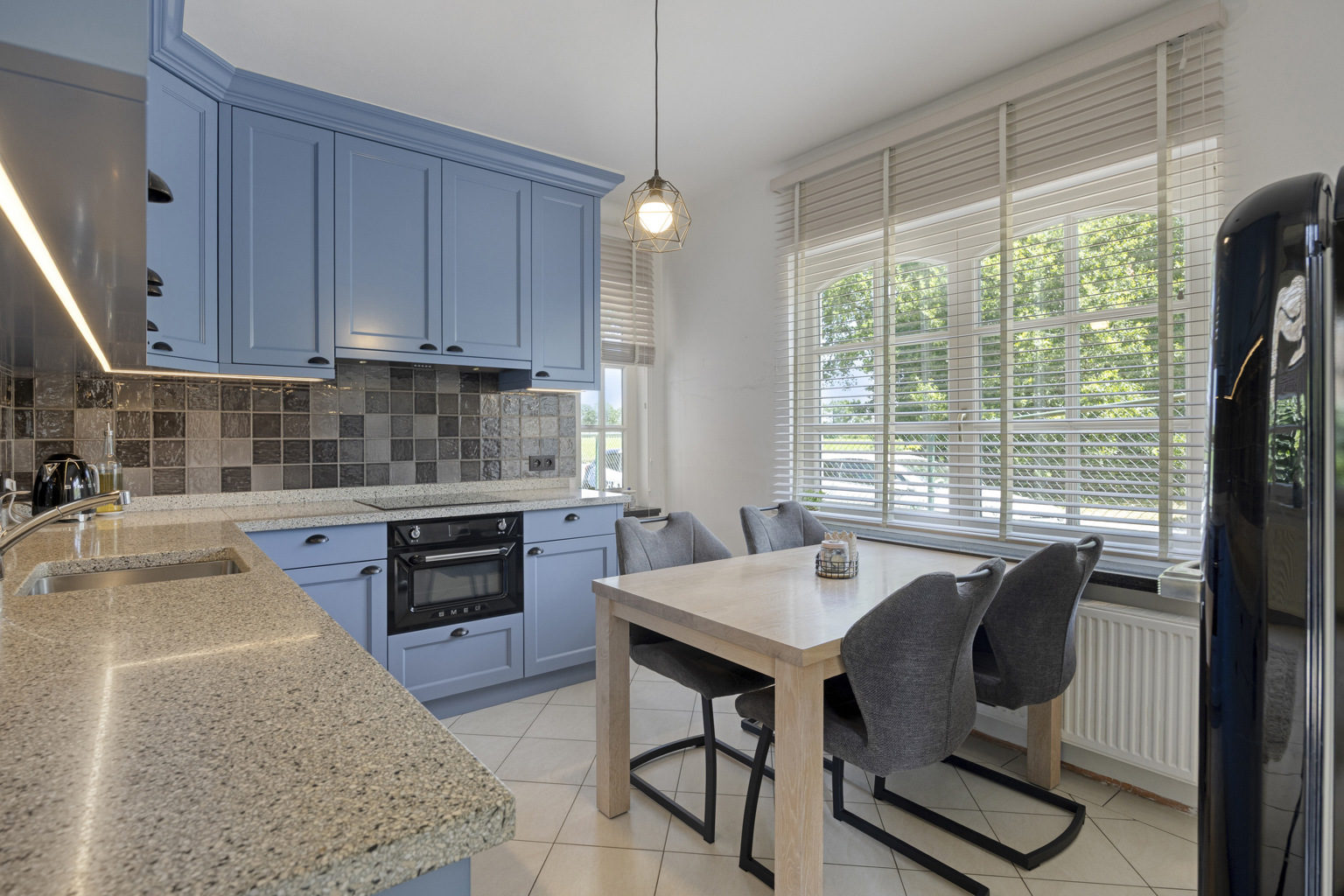 Charmante woning op een prachtig perceel van 1.560 m² - foto 5