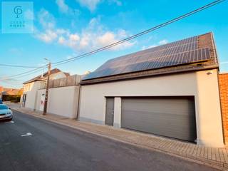 Dit fantastisch pand te Attenhoven, een deelgemeente van Landen heeft verschillende troeven.Neem zeker een kijkje op onze eigen website: www...