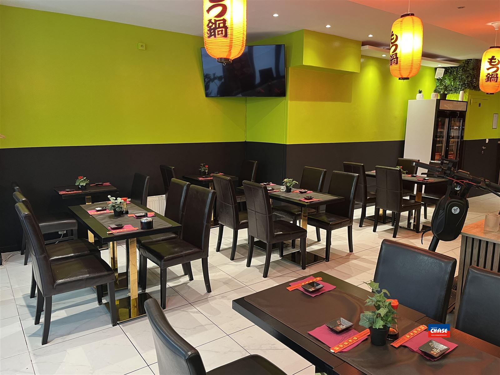 RESTAURANT - ANTWERPEN regio  - foto 2