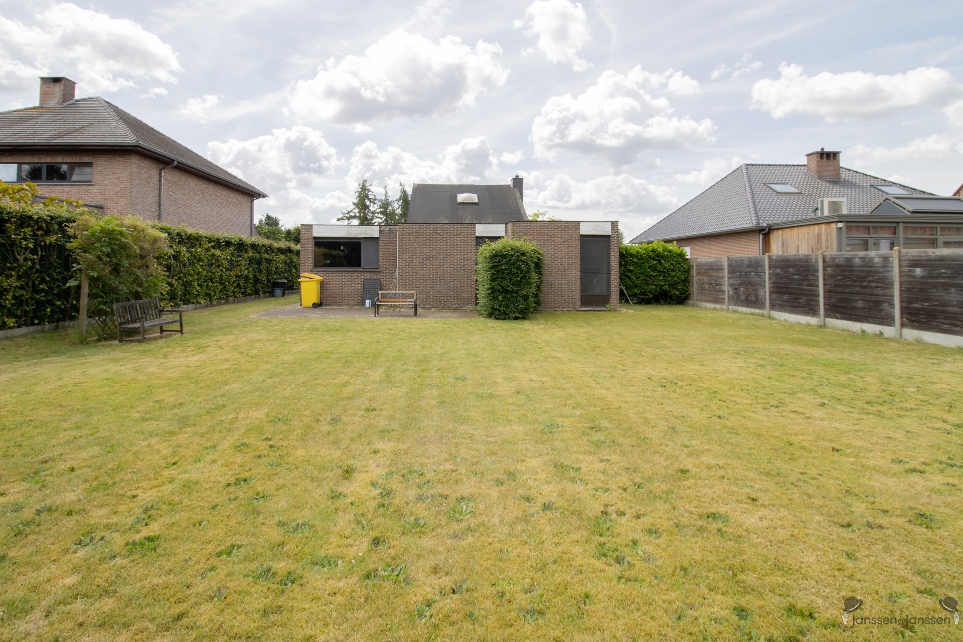 Maison - photo 3