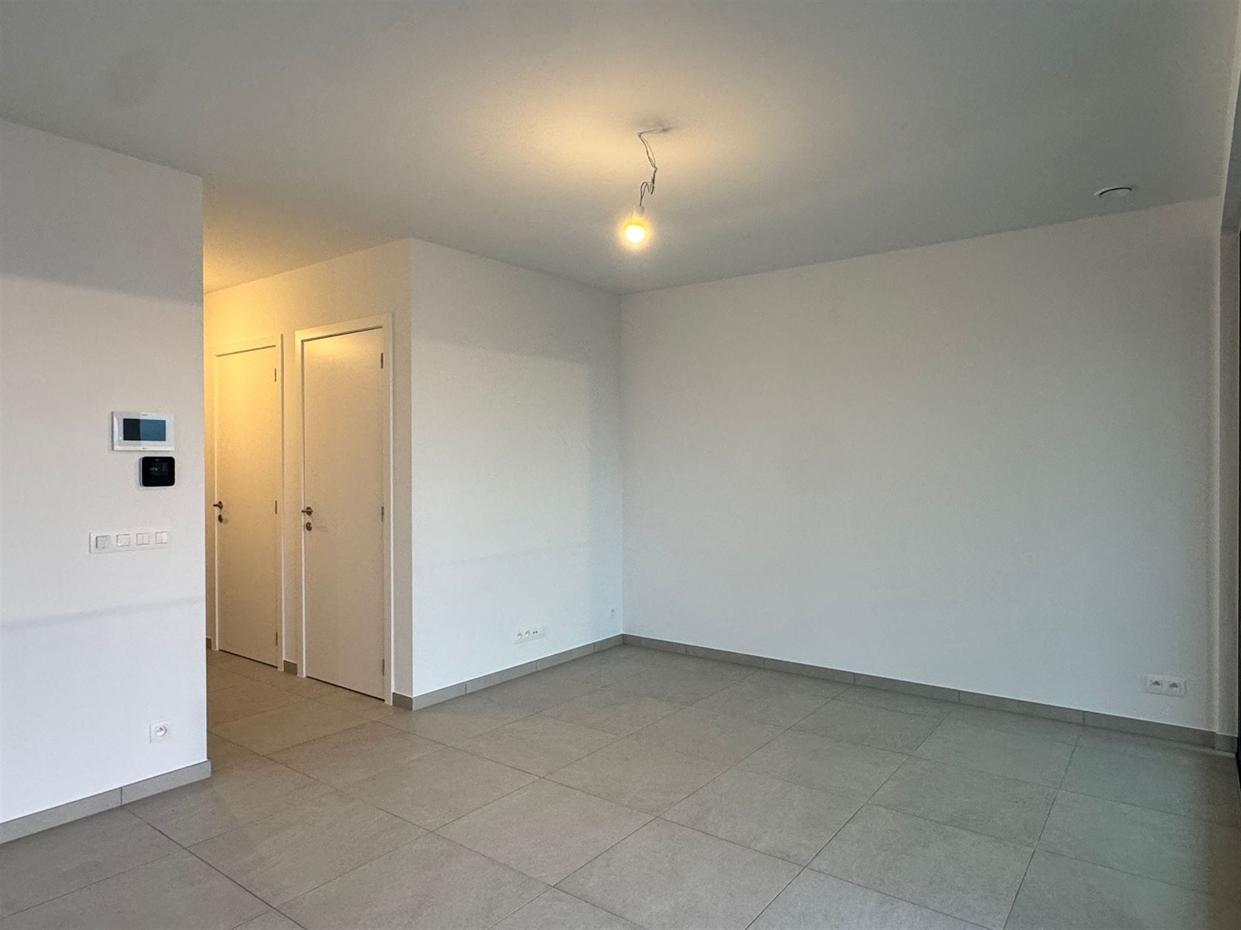 Appartement met 1 slaapkamer en zonnig terras - foto 5