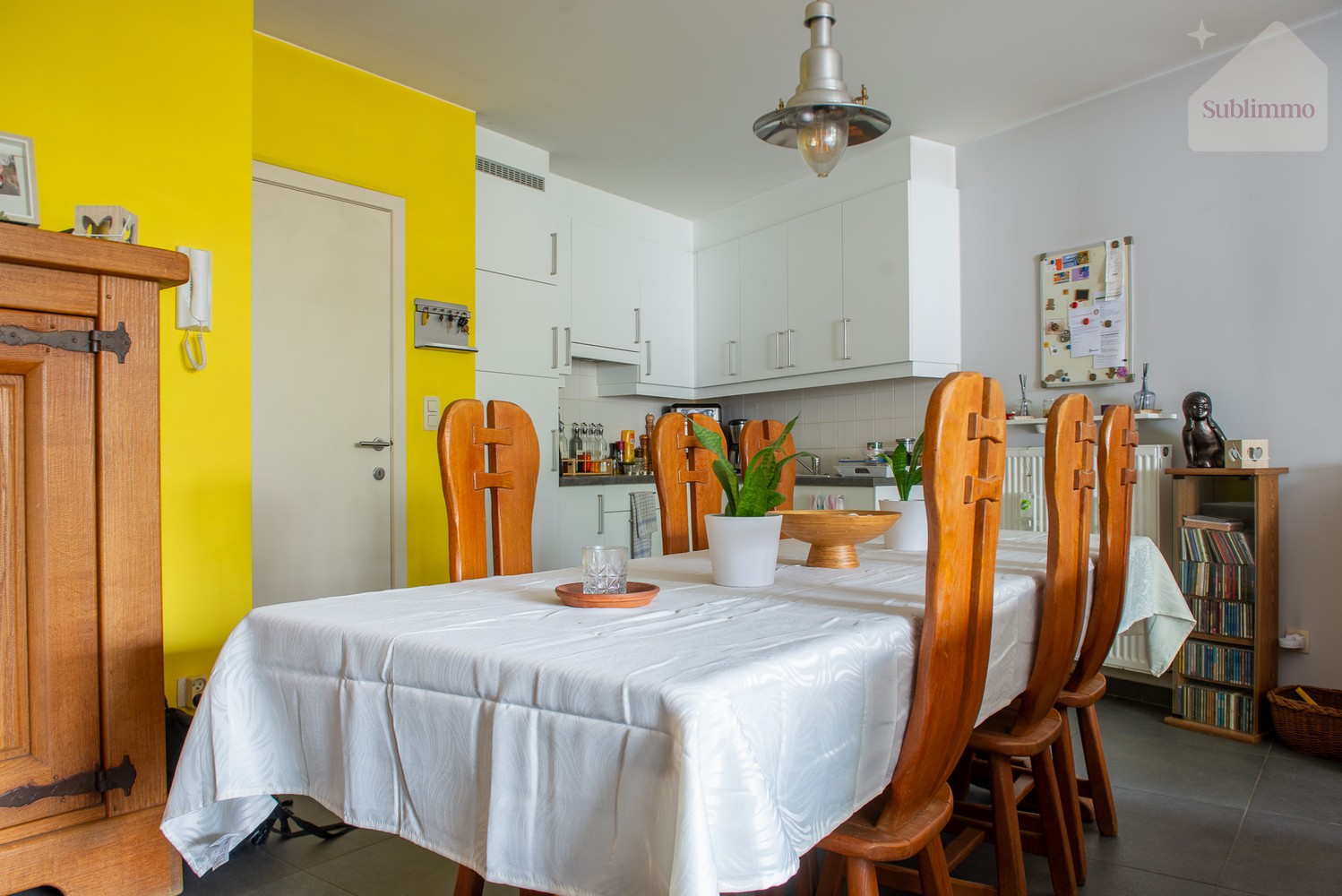 Apartment for sale in Meerhout with 1 bedroom - photo 3