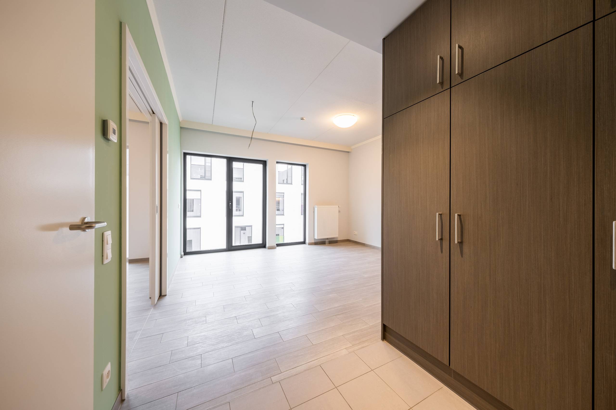 Gunstig gelegen assistentiewoning met een bewoonbare oppervlakte van 40 m² te Tienen - foto 5