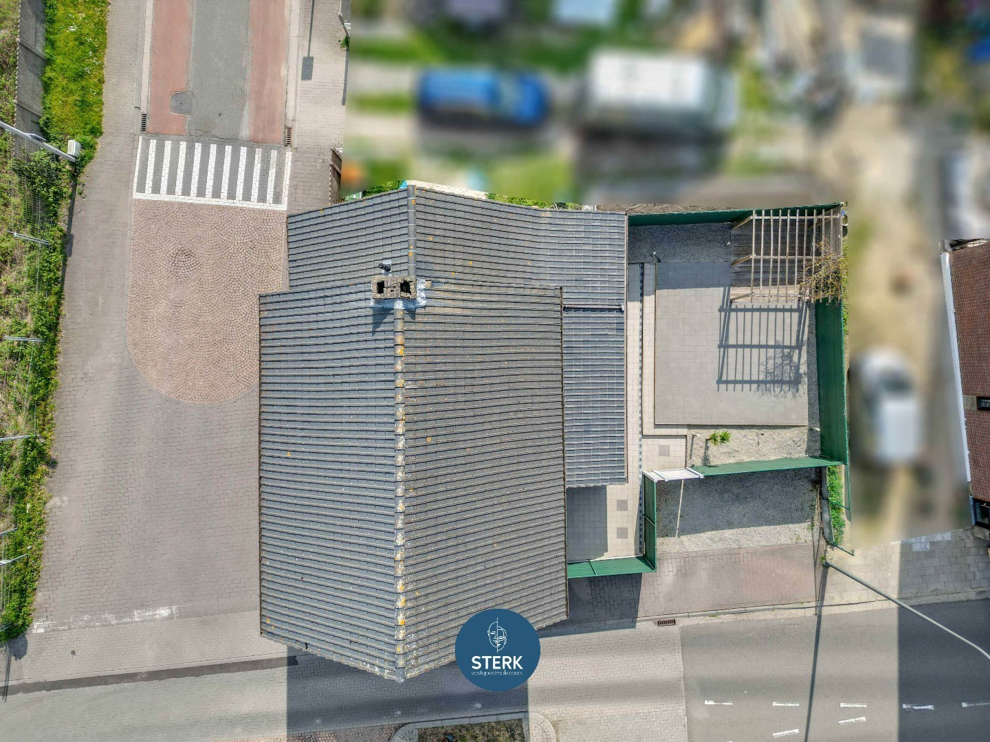 GEZINSWONING MET EEN BEWOONBARE OPP. VAN 206 M² NABIJ CENTRUM LANAKEN ! - foto 4