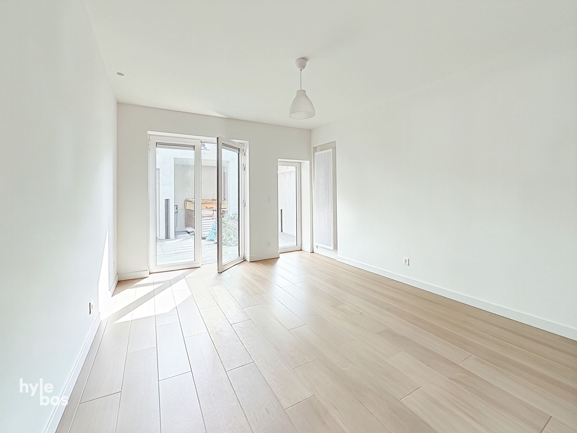 Centraal gelegen, instapklare stadswoning met 2 slaapkamers - foto 5