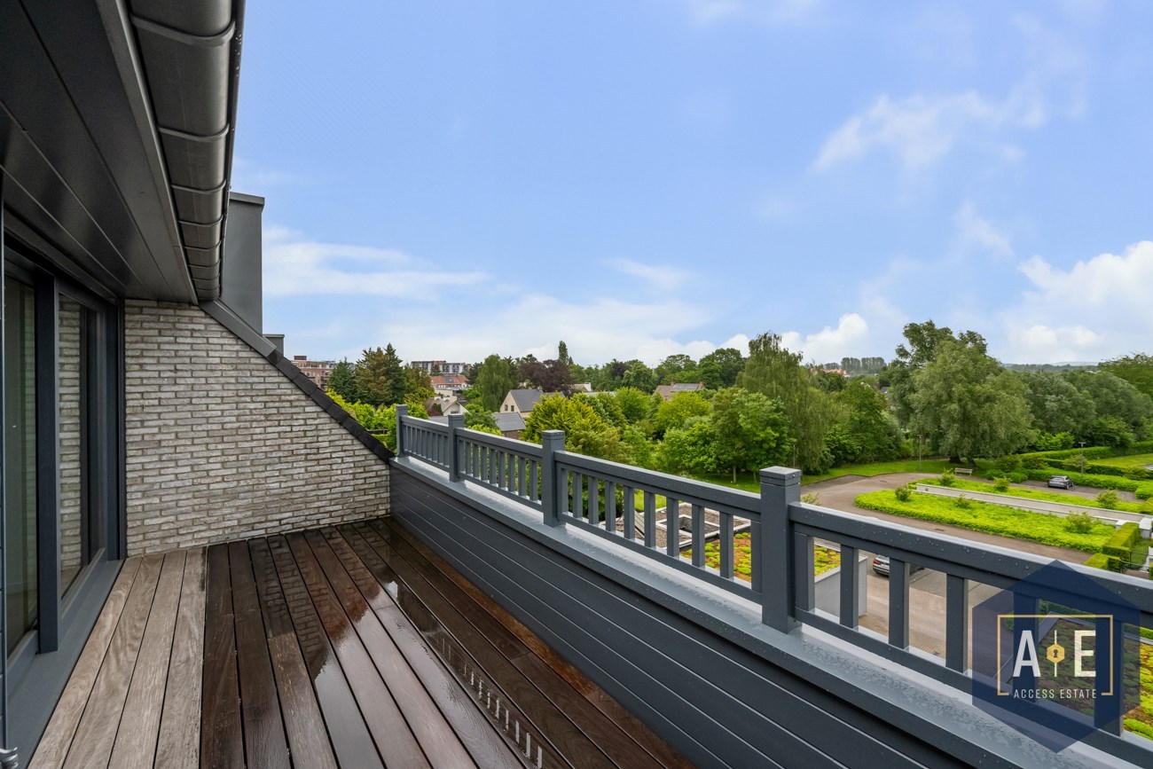 Appartement à vendre à Waregem avec 2 chambres - photo 5