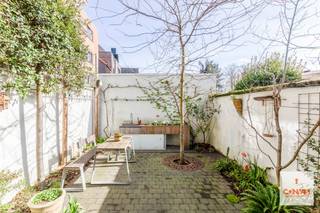 House for sale in Ghent