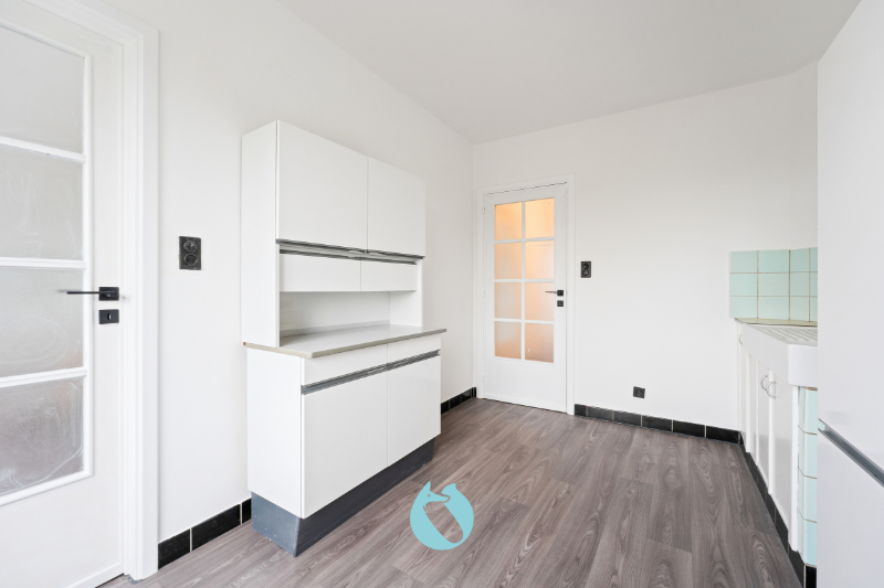 Apartment for sale in Ghent with 2 bedrooms - photo 5