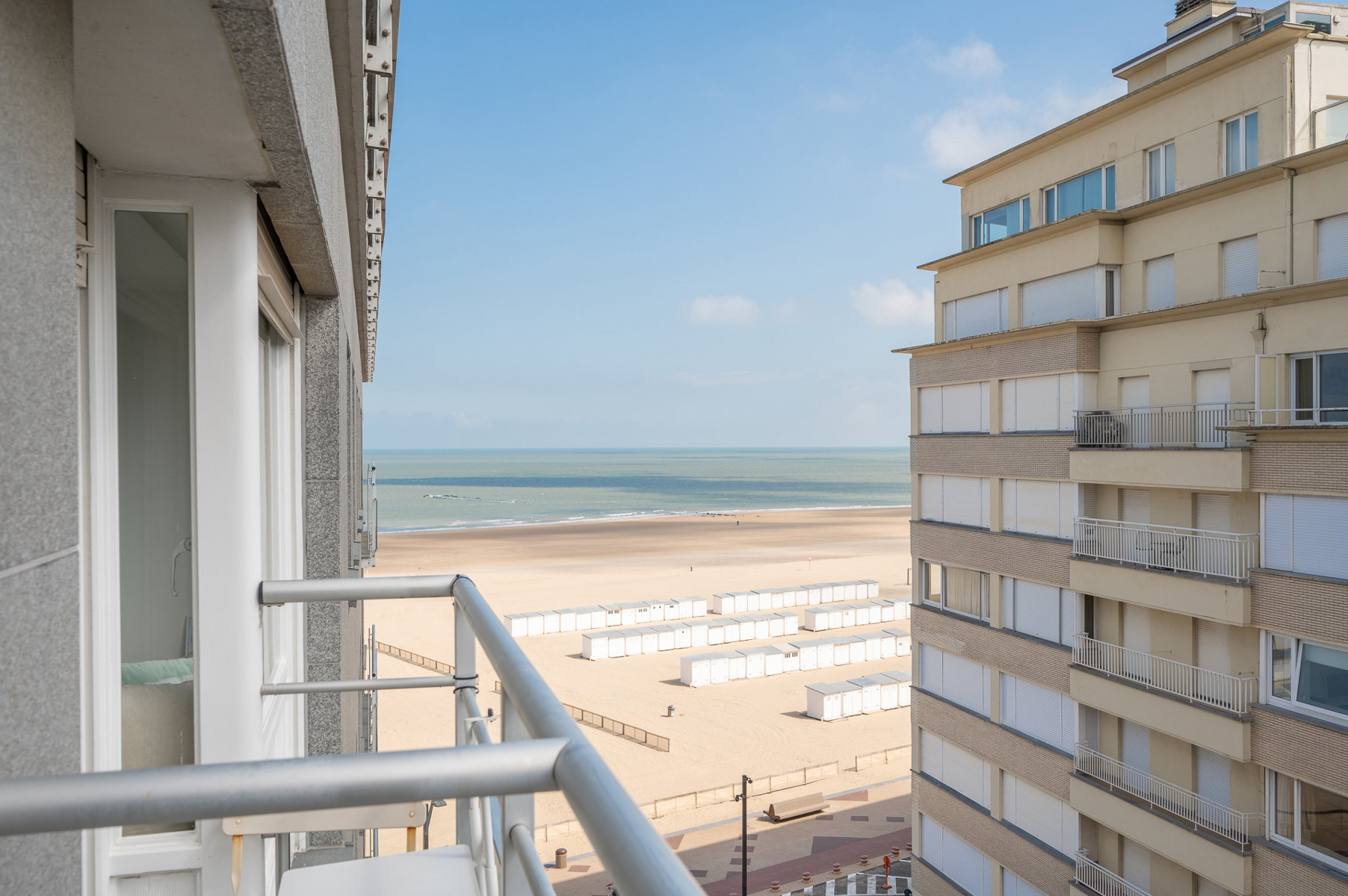Apartment for sale in Knokke-Heist with 3 bedrooms - photo 2